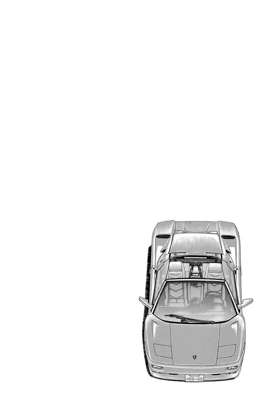 Countach Chapter 123 - Page 19