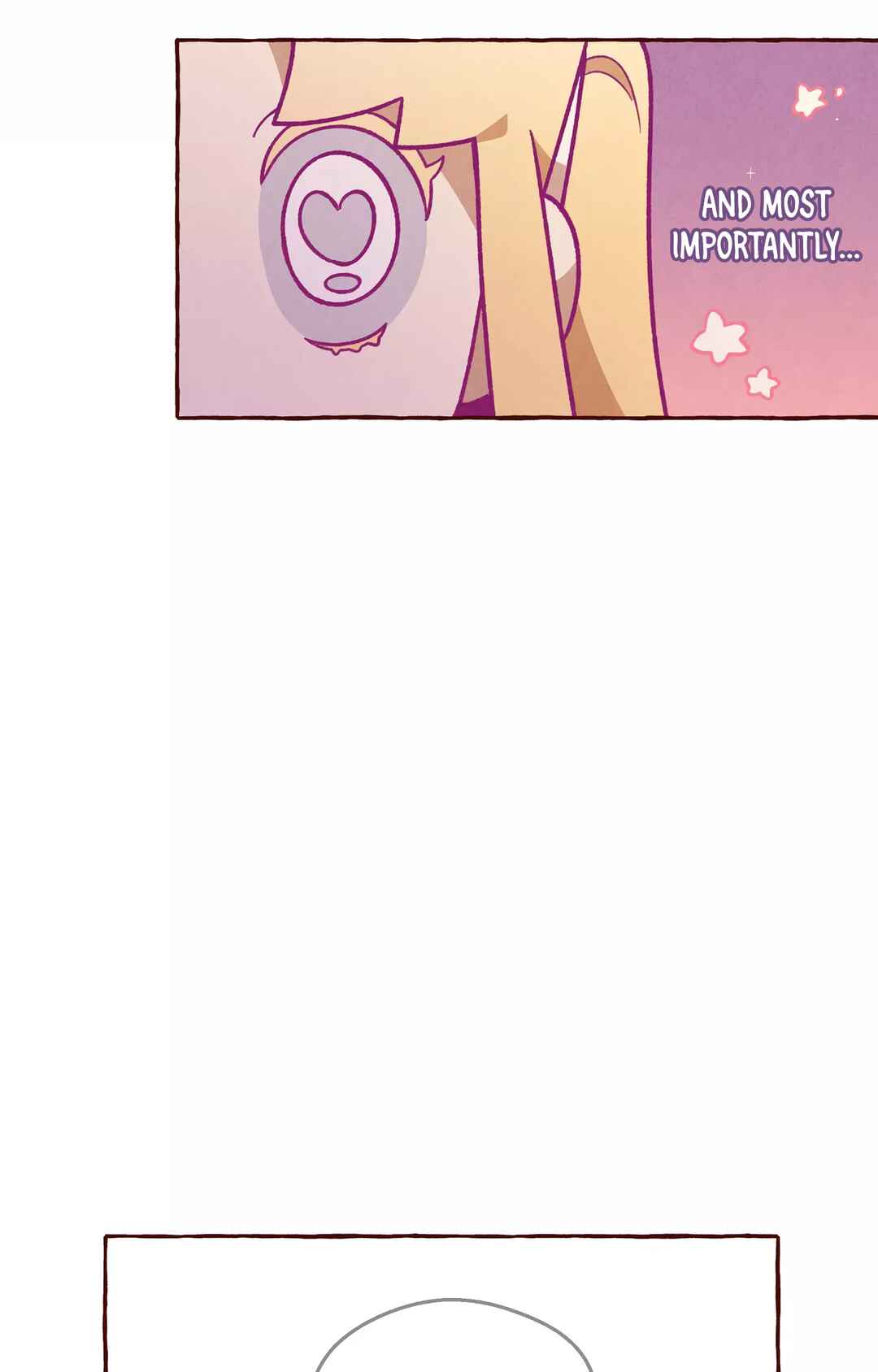 Na neun Amy reul Saranghae Chapter 34 - Page 11