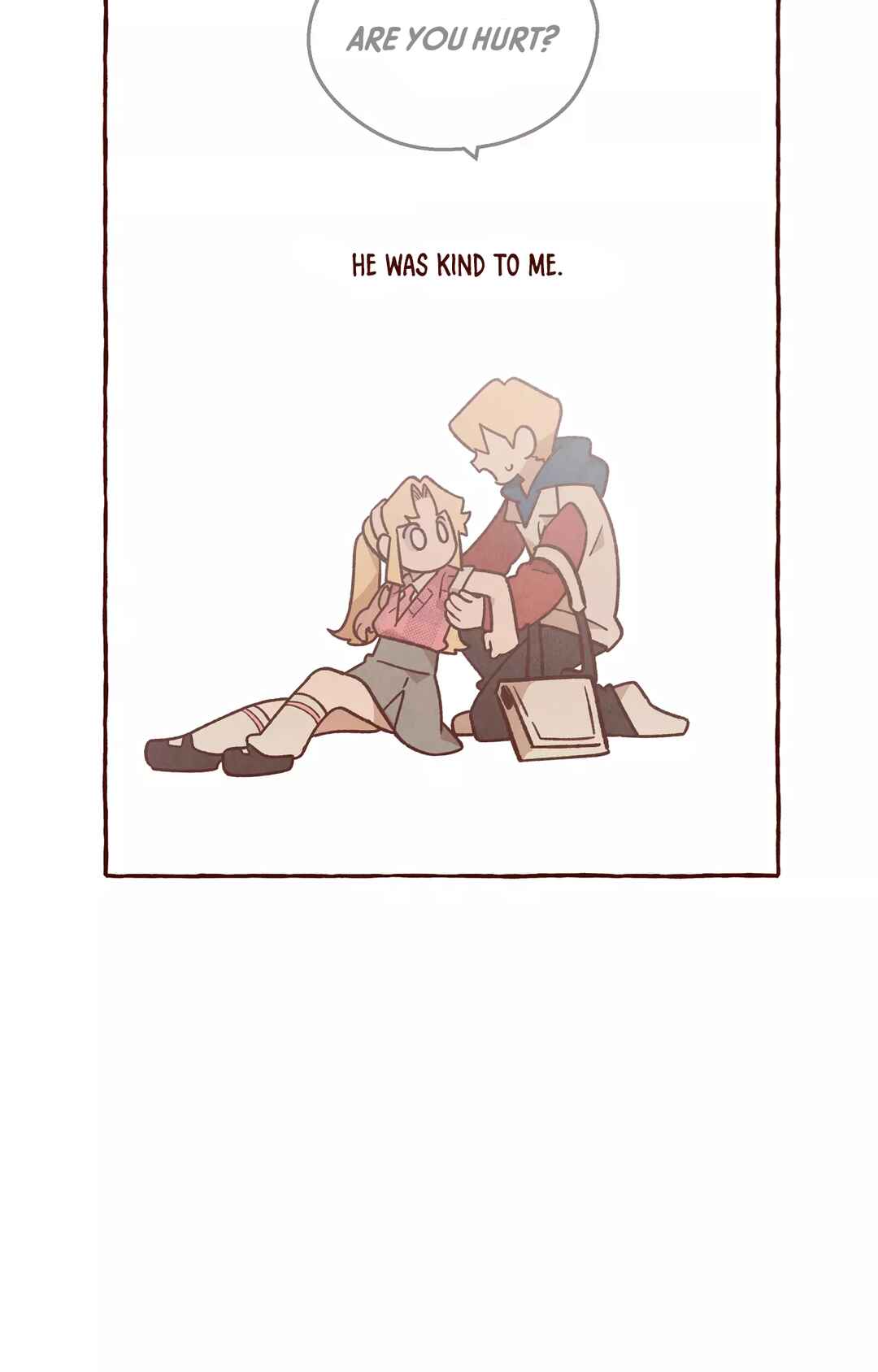 Na neun Amy reul Saranghae Chapter 34 - Page 12