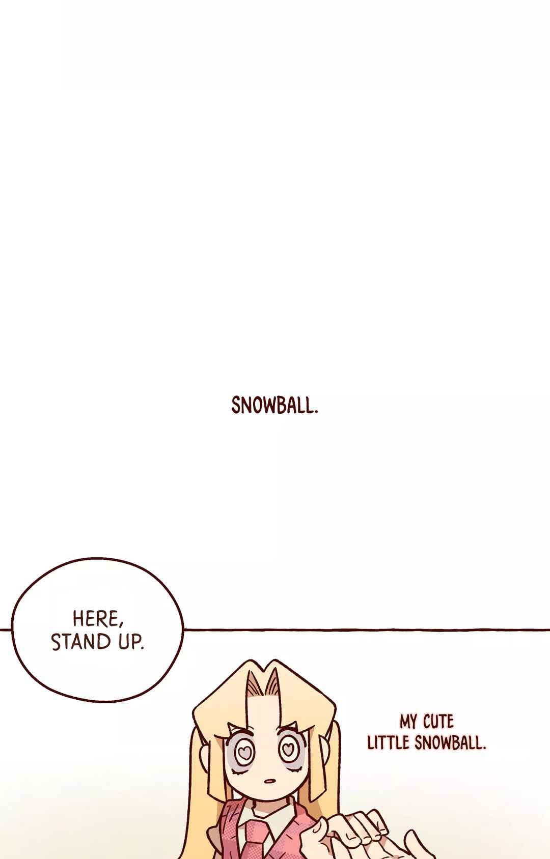 Na neun Amy reul Saranghae Chapter 34 - Page 13