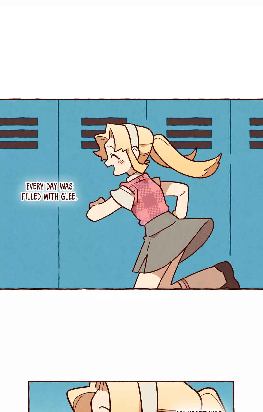 Na neun Amy reul Saranghae Chapter 34 - Page 18