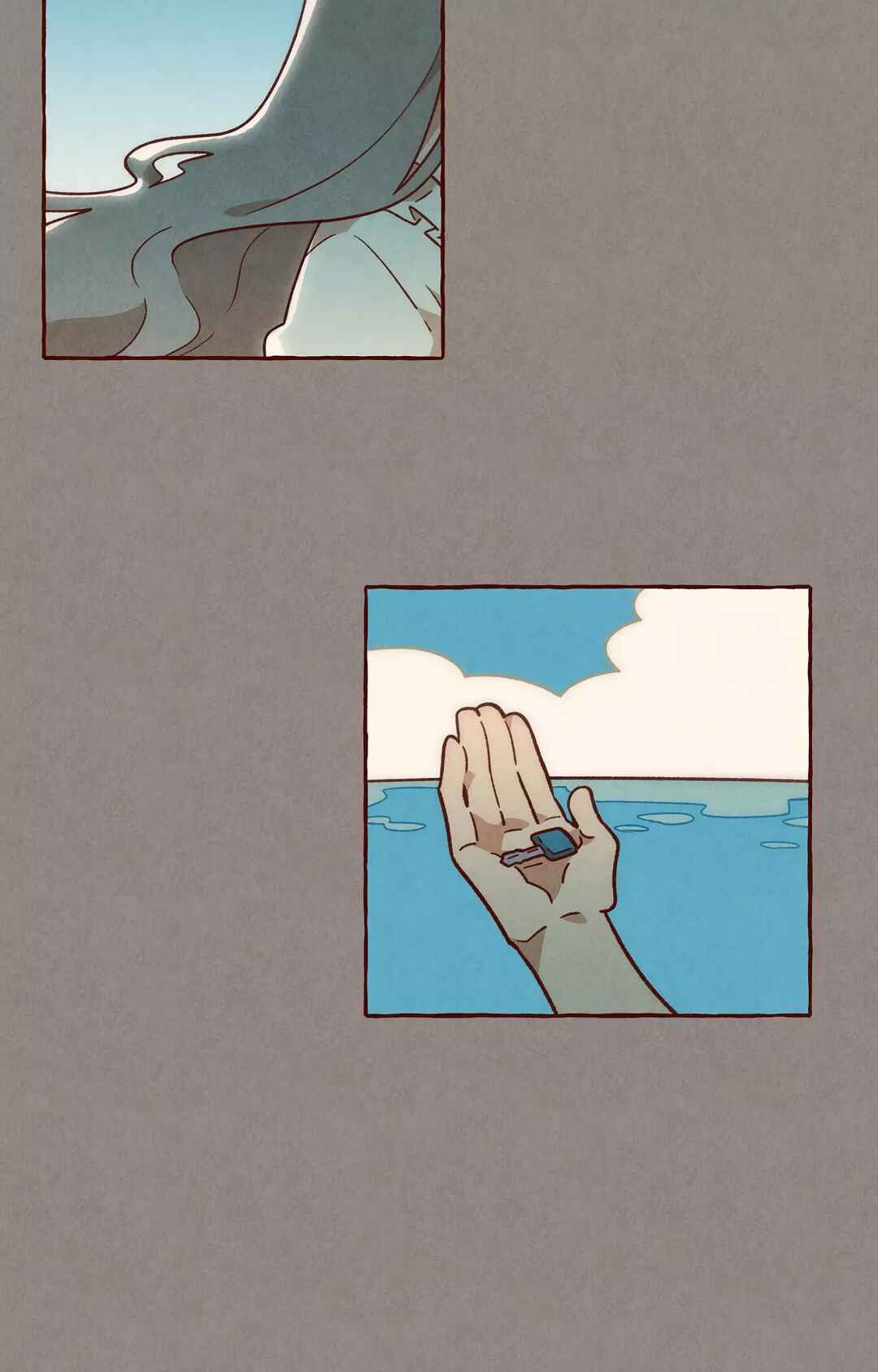 Na neun Amy reul Saranghae Chapter 34 - Page 2