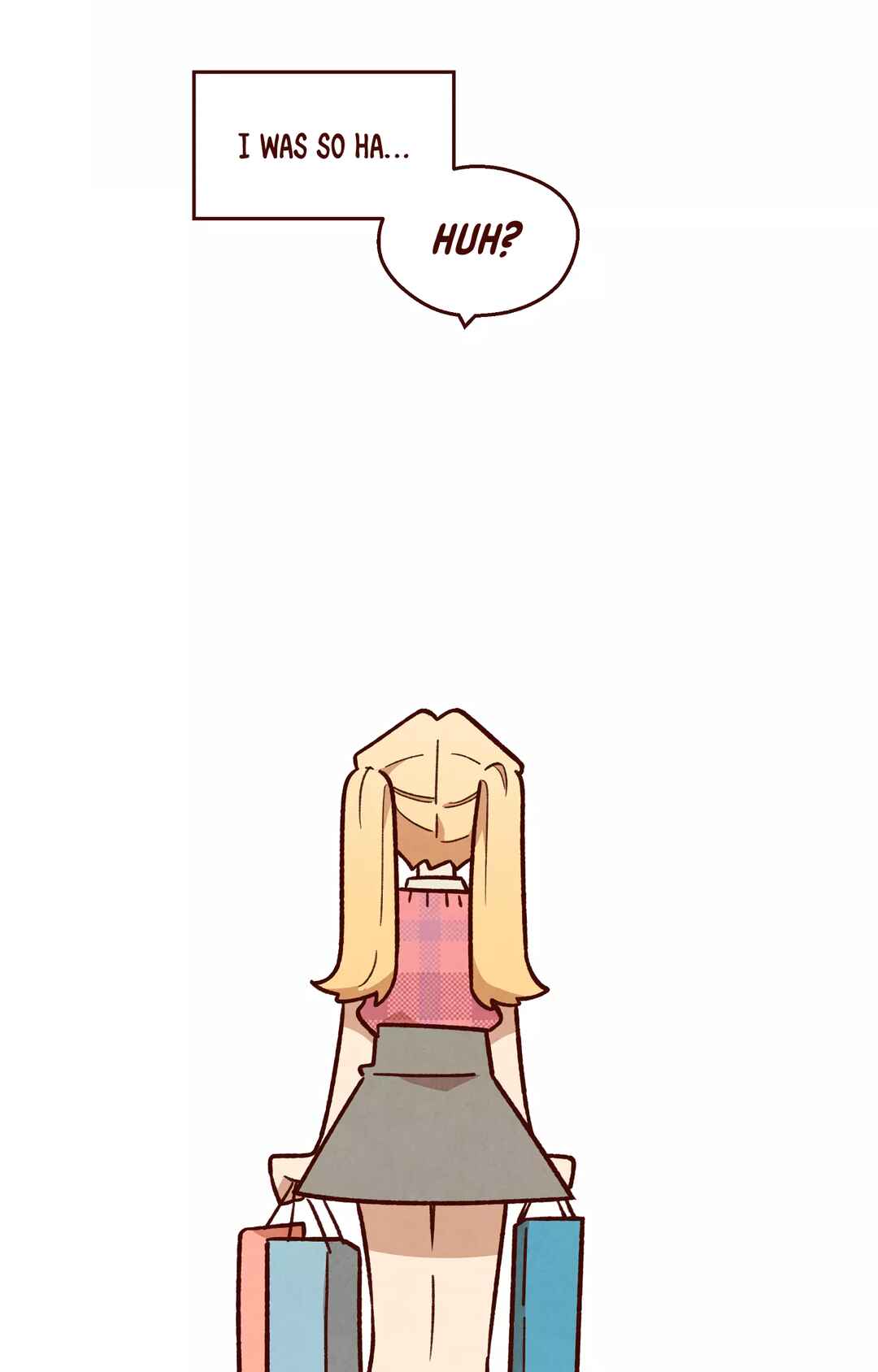 Na neun Amy reul Saranghae Chapter 34 - Page 22