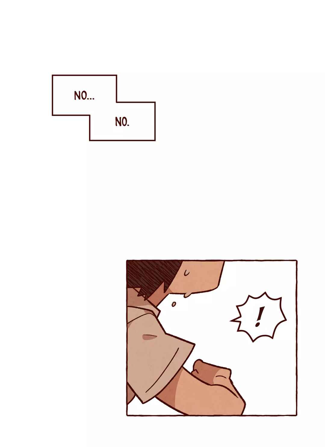Na neun Amy reul Saranghae Chapter 34 - Page 34