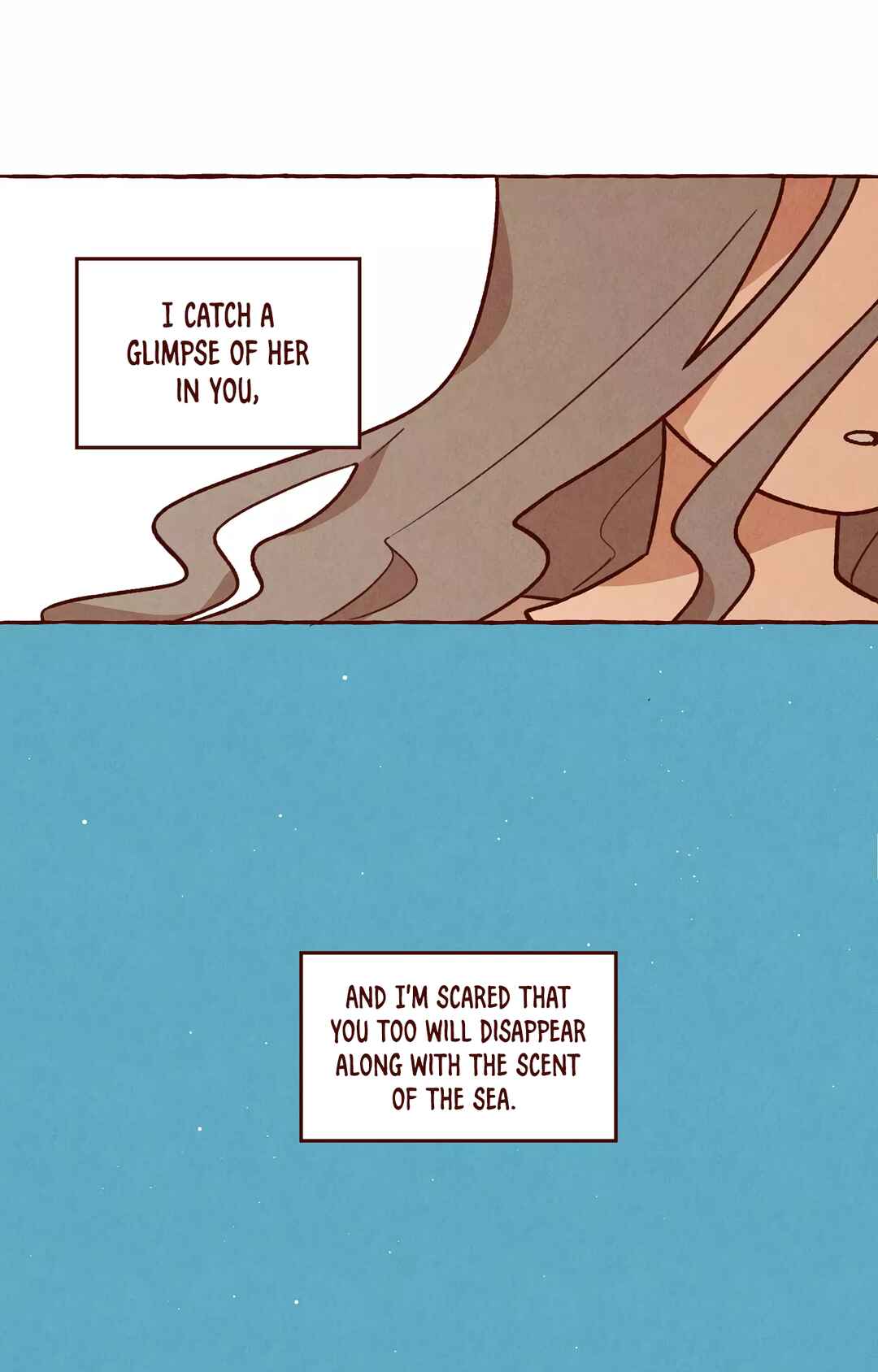 Na neun Amy reul Saranghae Chapter 34 - Page 36