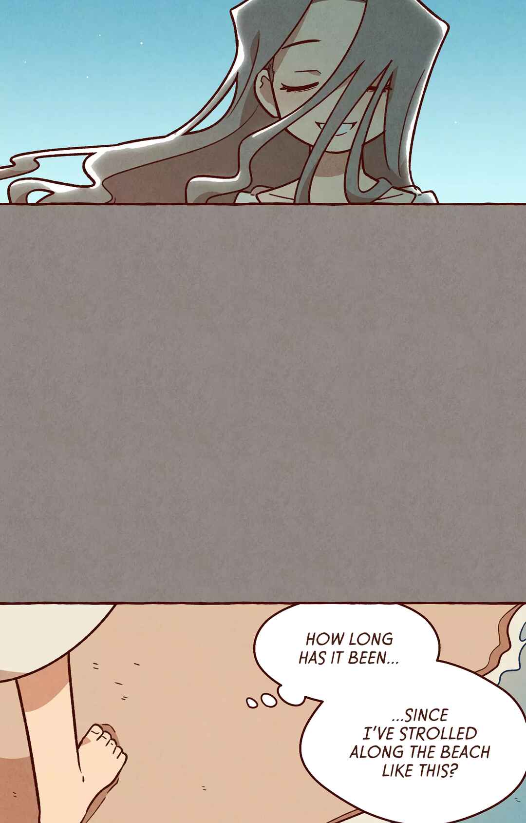 Na neun Amy reul Saranghae Chapter 34 - Page 39