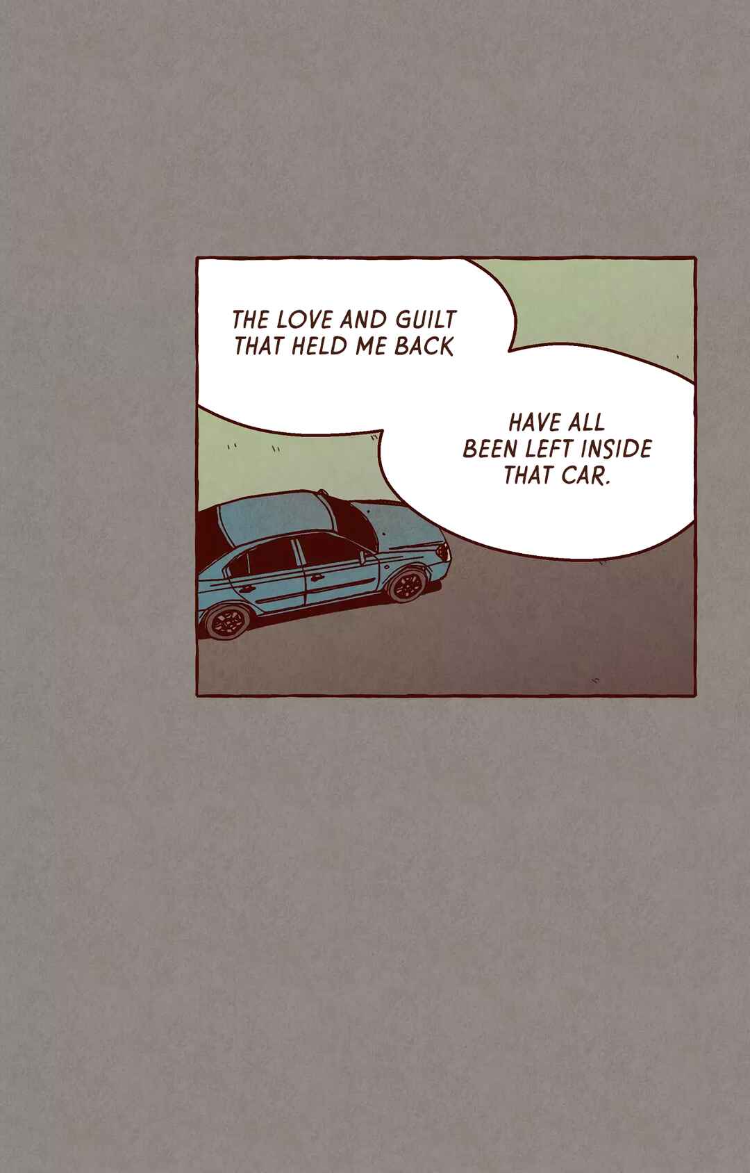 Na neun Amy reul Saranghae Chapter 34 - Page 41