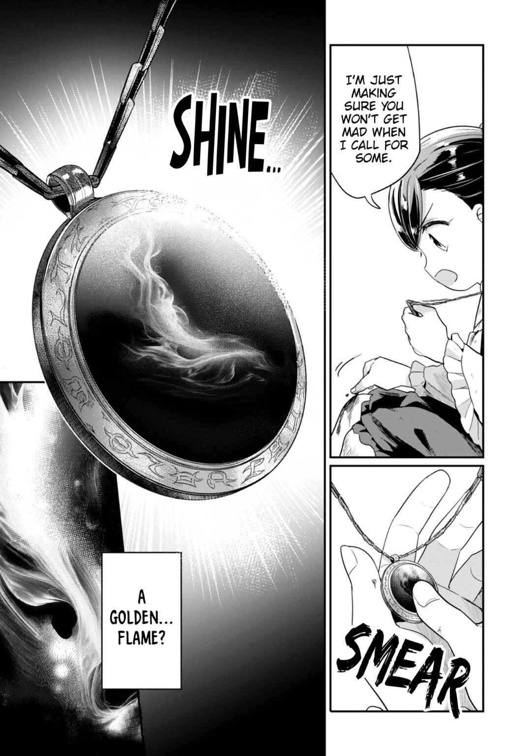 Honzuki no Gekokujou: Shisho ni Naru tame ni wa Shudan o Erandeiraremasen—Dai-2 Bu: Hon no Tamenara Miko ni Naru! Chapter 58 - Page 14