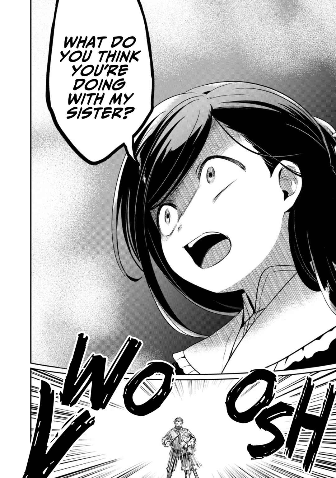 Honzuki no Gekokujou: Shisho ni Naru tame ni wa Shudan o Erandeiraremasen—Dai-2 Bu: Hon no Tamenara Miko ni Naru! Chapter 58 - Page 3