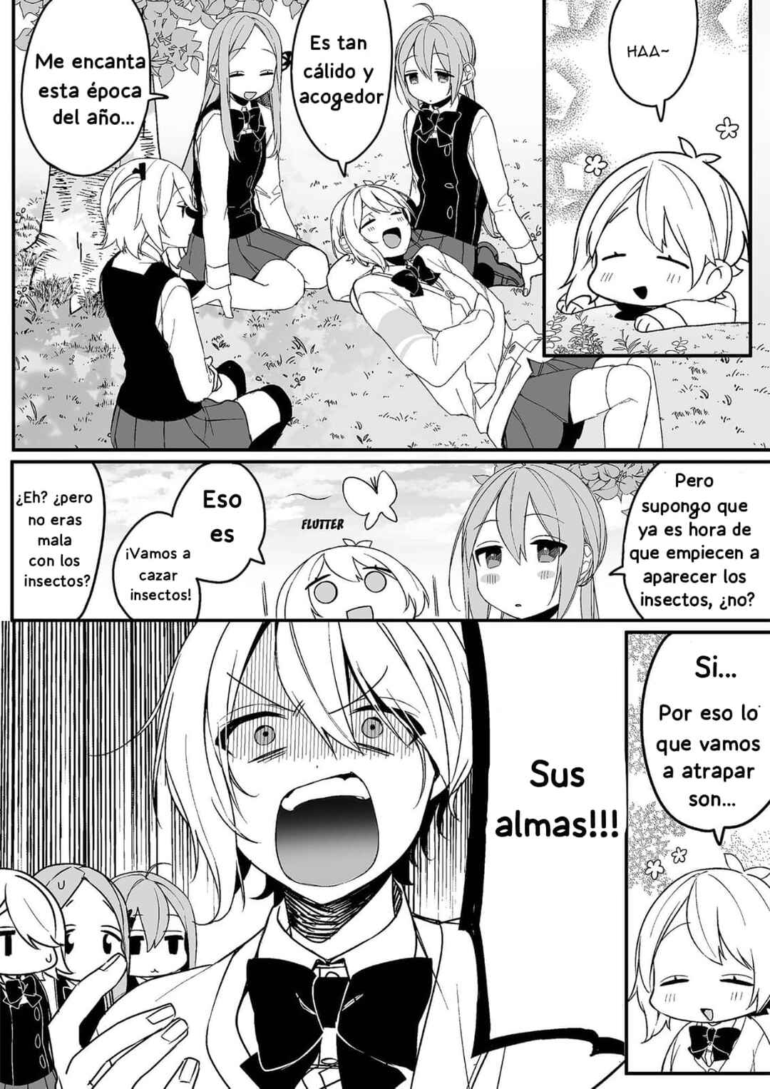 -PIQUANT- Chapter 13 - Page 2