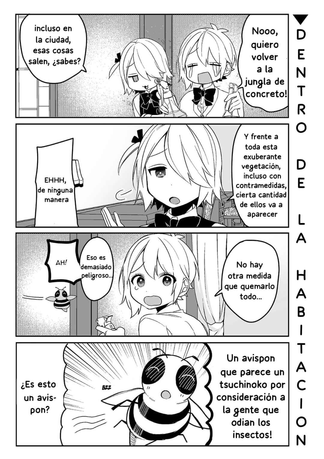 -PIQUANT- Chapter 13 - Page 7