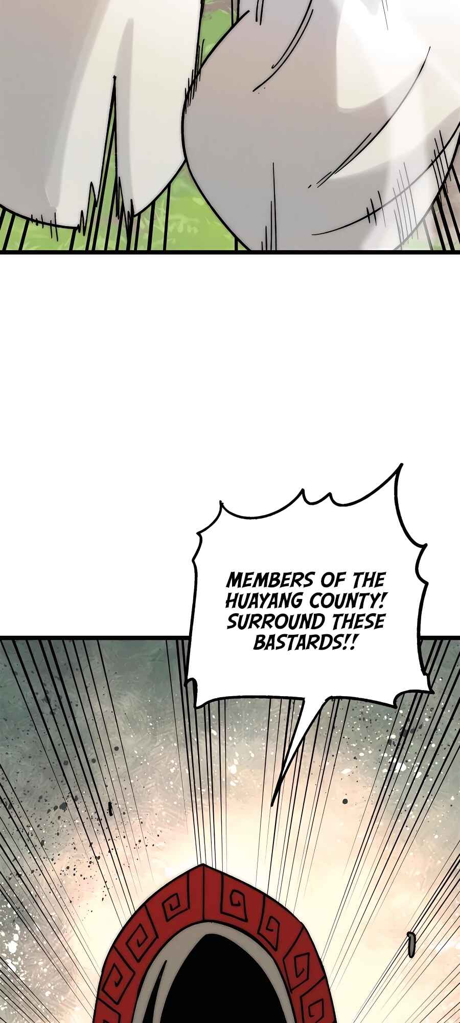 All Hail the Sect Leader Chapter 210 - Page 13