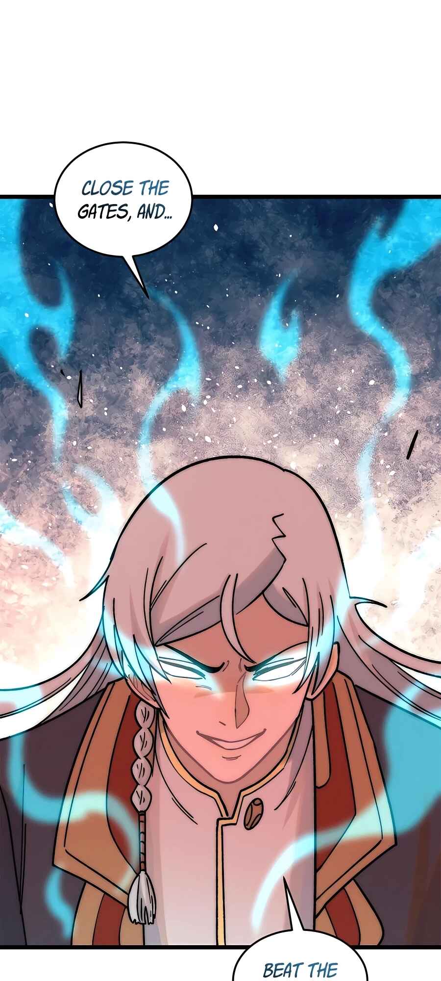 All Hail the Sect Leader Chapter 210 - Page 21