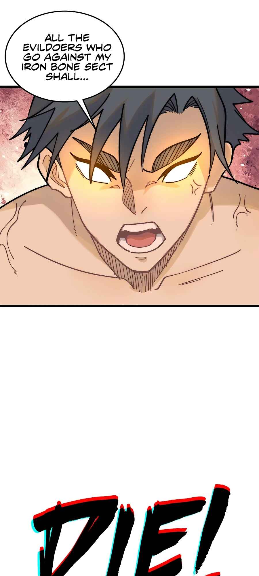 All Hail the Sect Leader Chapter 210 - Page 31