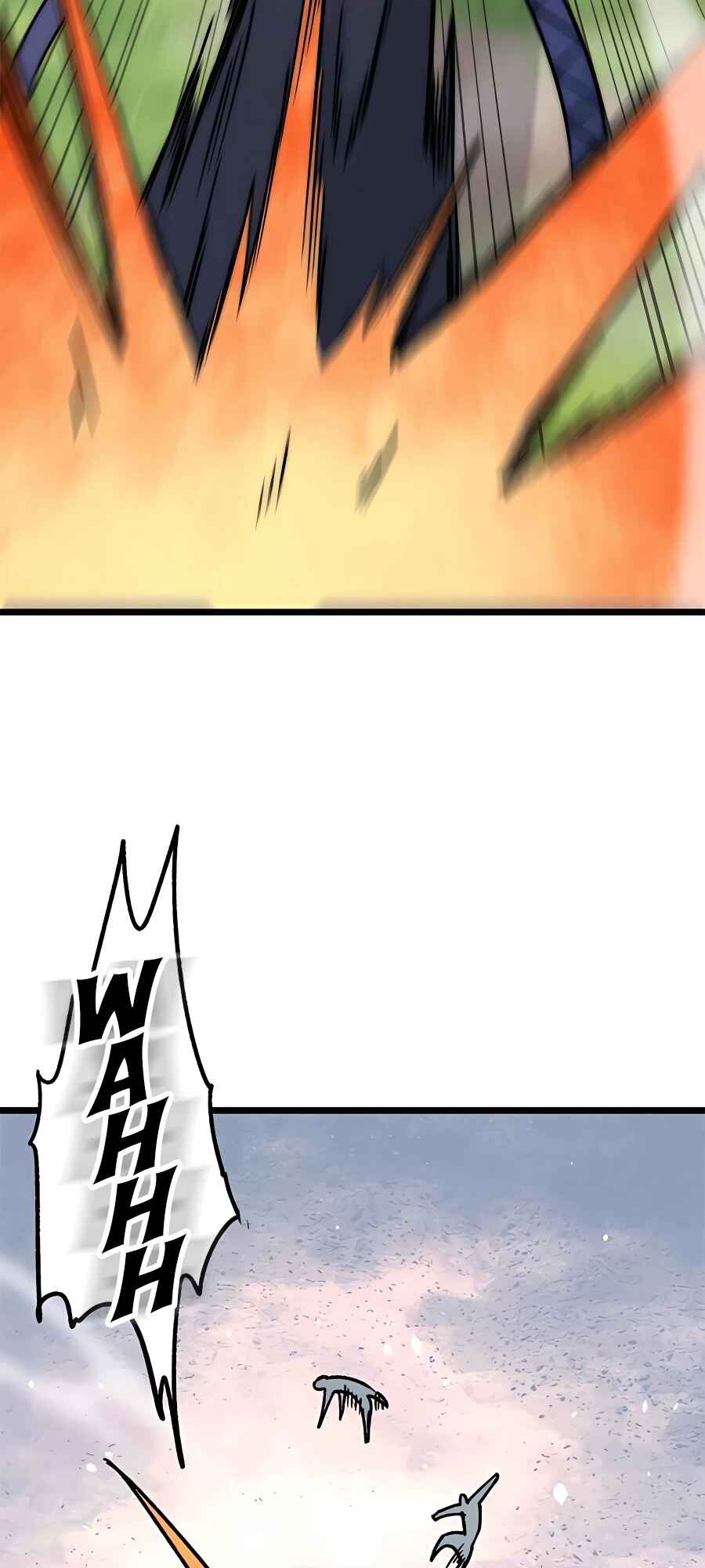 All Hail the Sect Leader Chapter 210 - Page 33