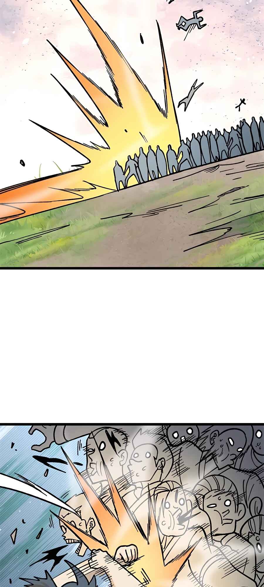 All Hail the Sect Leader Chapter 210 - Page 34