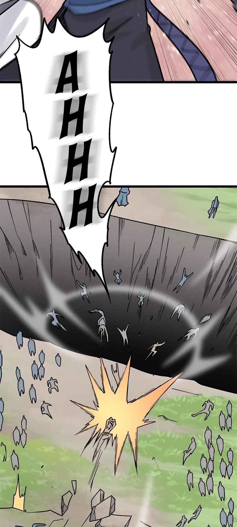 All Hail the Sect Leader Chapter 210 - Page 37
