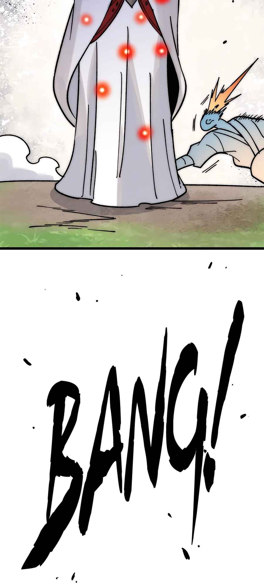 All Hail the Sect Leader Chapter 210 - Page 45