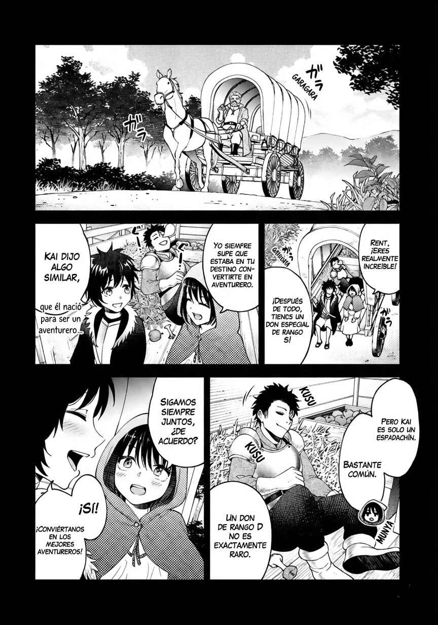 Kashita Maryoku wa "Ribobarai" de Kyousei Choushuu ~Youzumi to Party Tsuihousareta Ore wa, Kawaii Support Yousei to Issho ni Toritateta Maryoku wo Unyou shite Saikyou wo Mezasu.~ Chapter 6 - Page 18