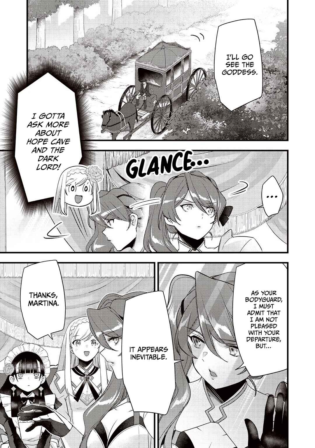 Slime Seijo Chapter 58 - Page 12