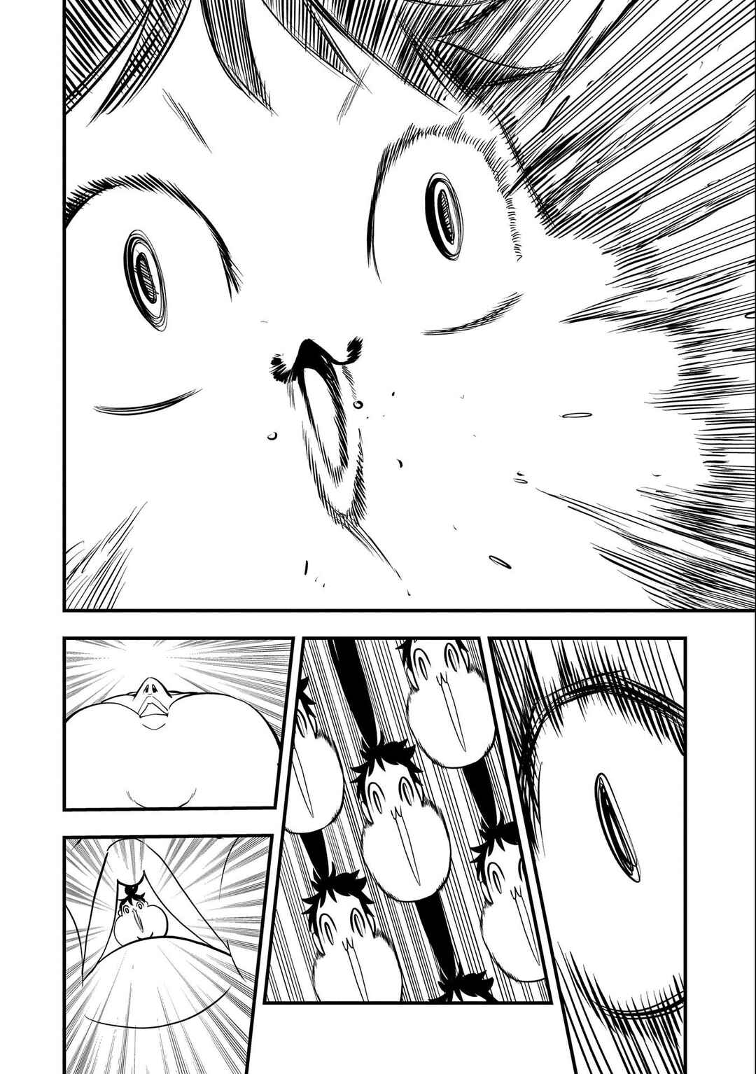 Umareta Chokugo ni Suterareta kedo, Zense ga Daikenja Datta node Yoyuu de Ikitemasu ~Saikyou Akachan Daibousou~ Chapter 6 - Page 8