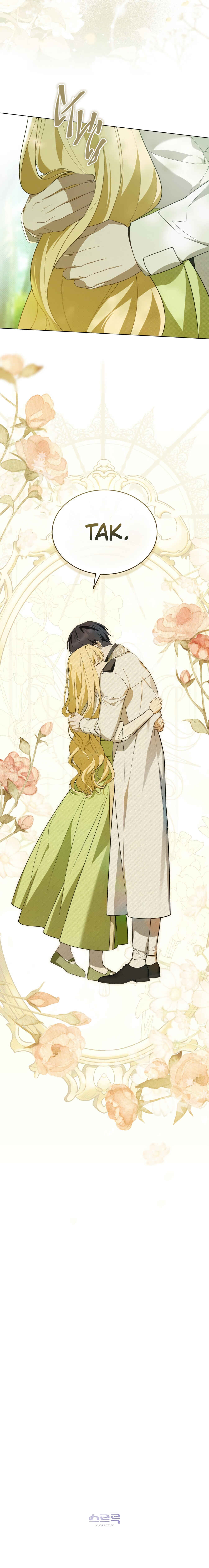 The Promise Isn't Mine Chapter 27 - Page 70