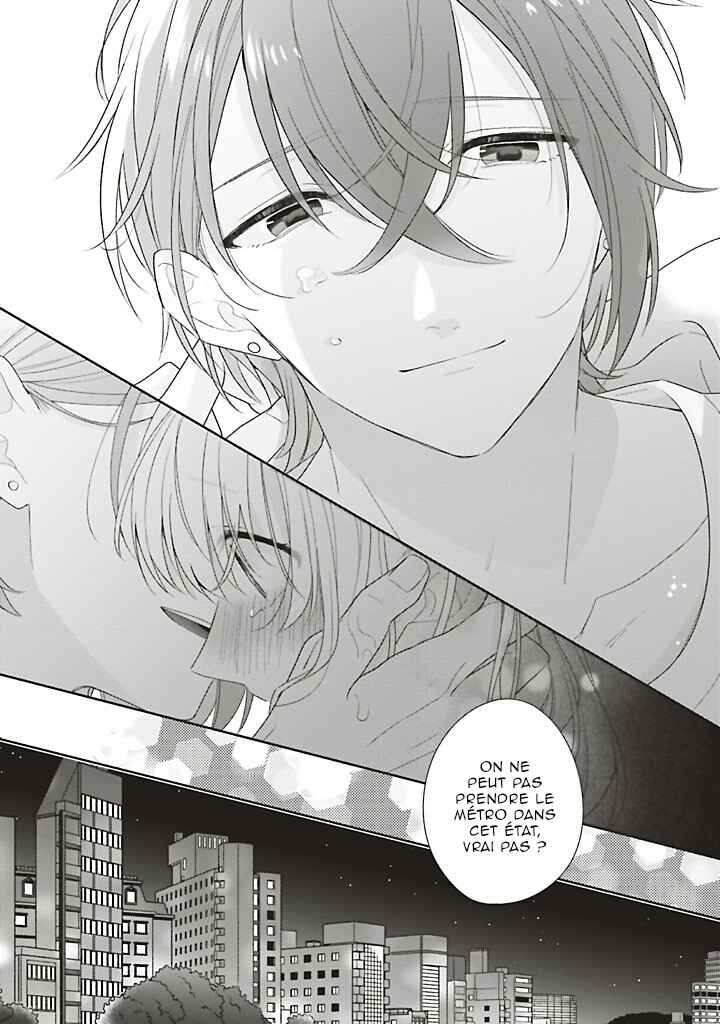 Dramatic Irony Chapter 42 - Page 31