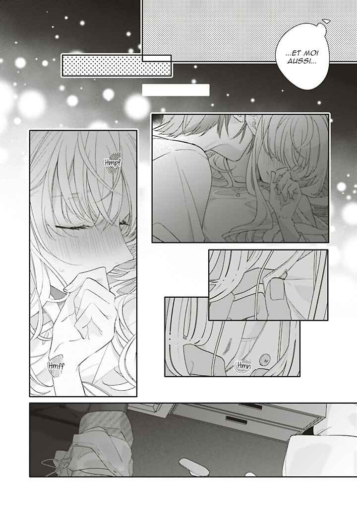 Dramatic Irony Chapter 42 - Page 36