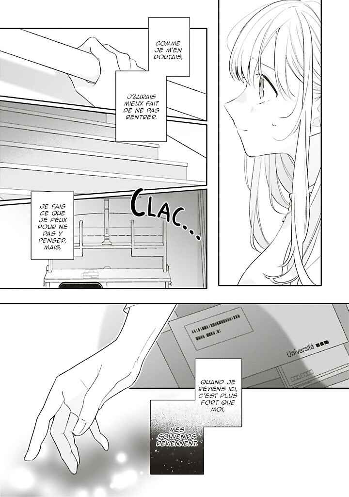 Dramatic Irony Chapter 42 - Page 4