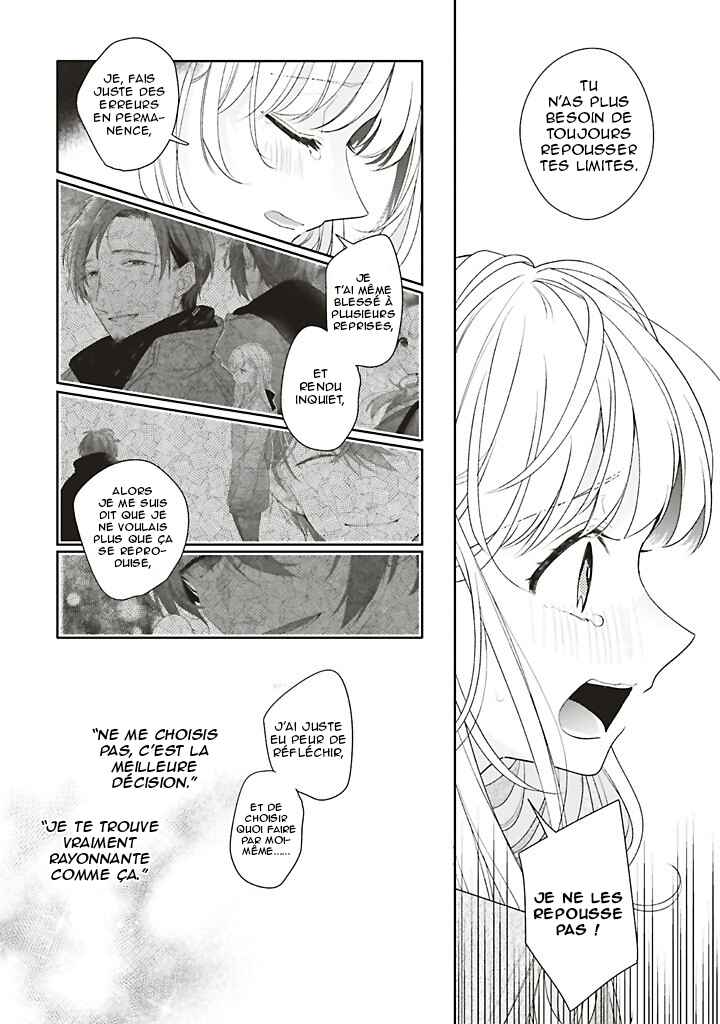 Dramatic Irony Chapter 42 - Page 42