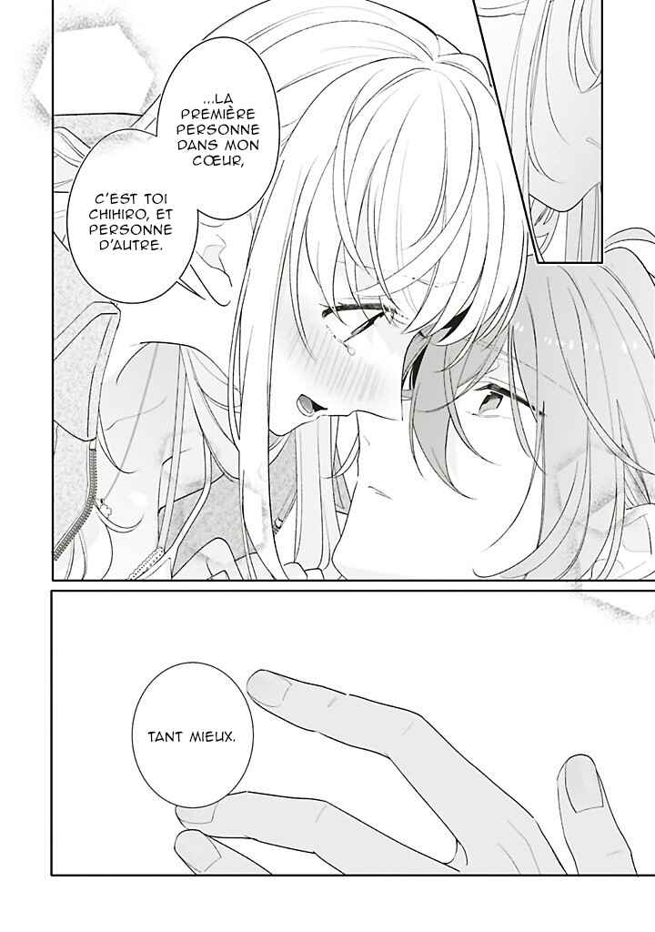 Dramatic Irony Chapter 42 - Page 48