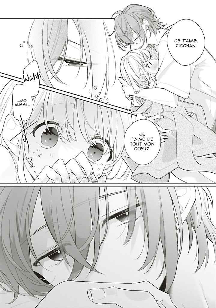 Dramatic Irony Chapter 42 - Page 49