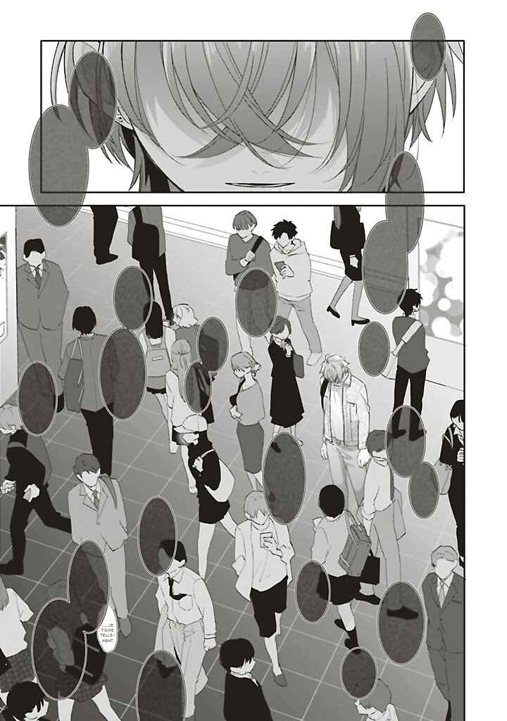 Dramatic Irony Chapter 42 - Page 59