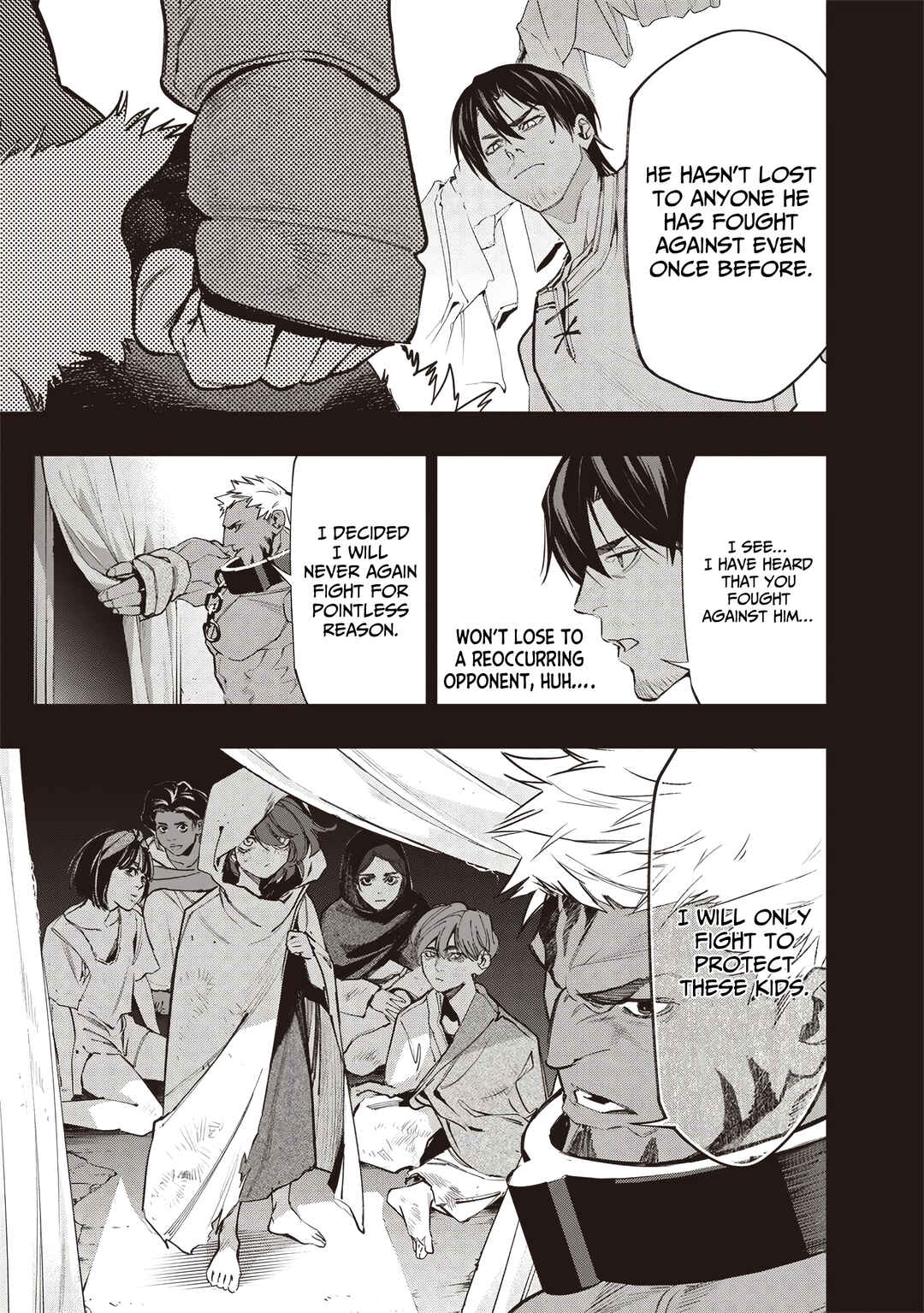 Tensei Kaku Gamer ~Oji demo Kateru Isekai Kouryaku~ Chapter 10 - Page 4