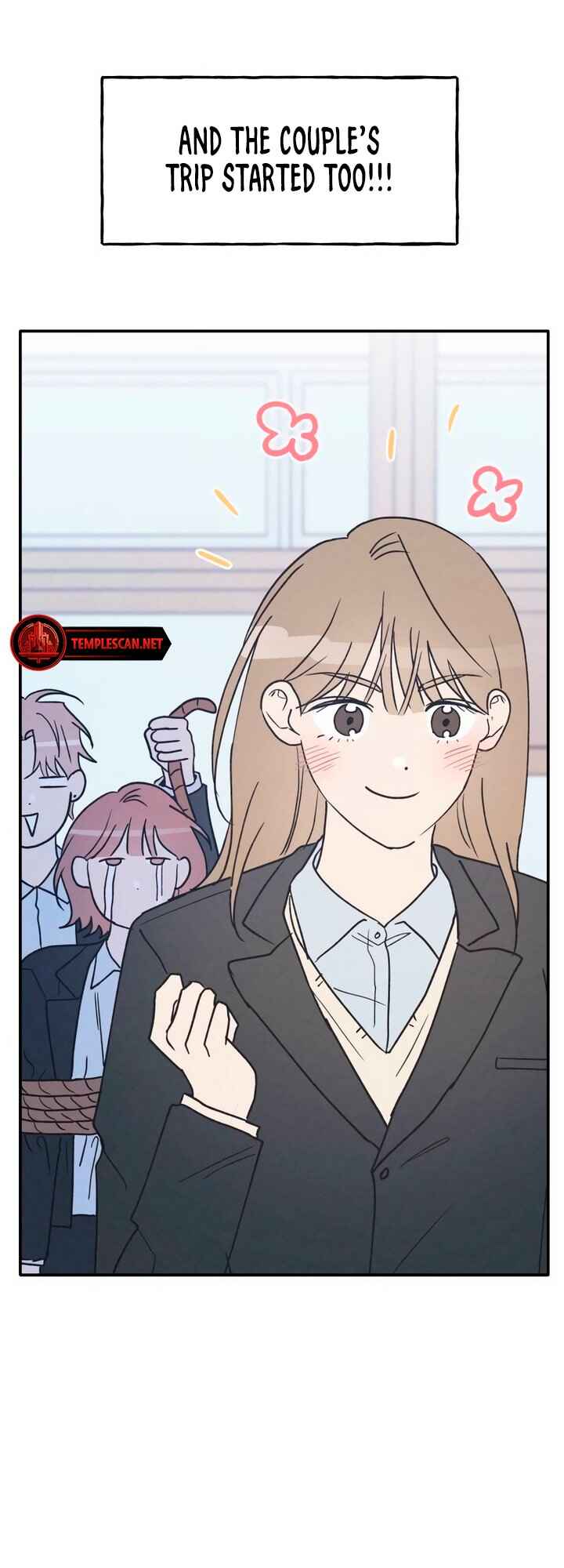 Namsachin ui Beopchik Chapter 72 - Page 15