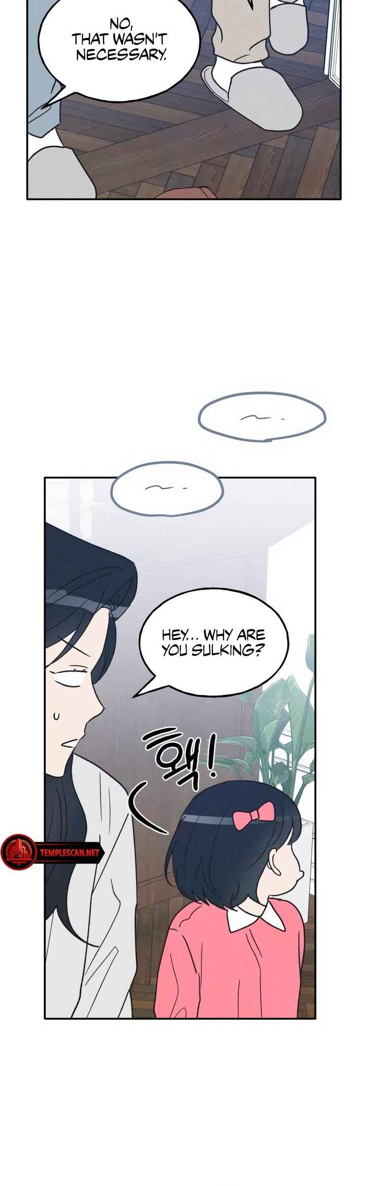 Namsachin ui Beopchik Chapter 72 - Page 38