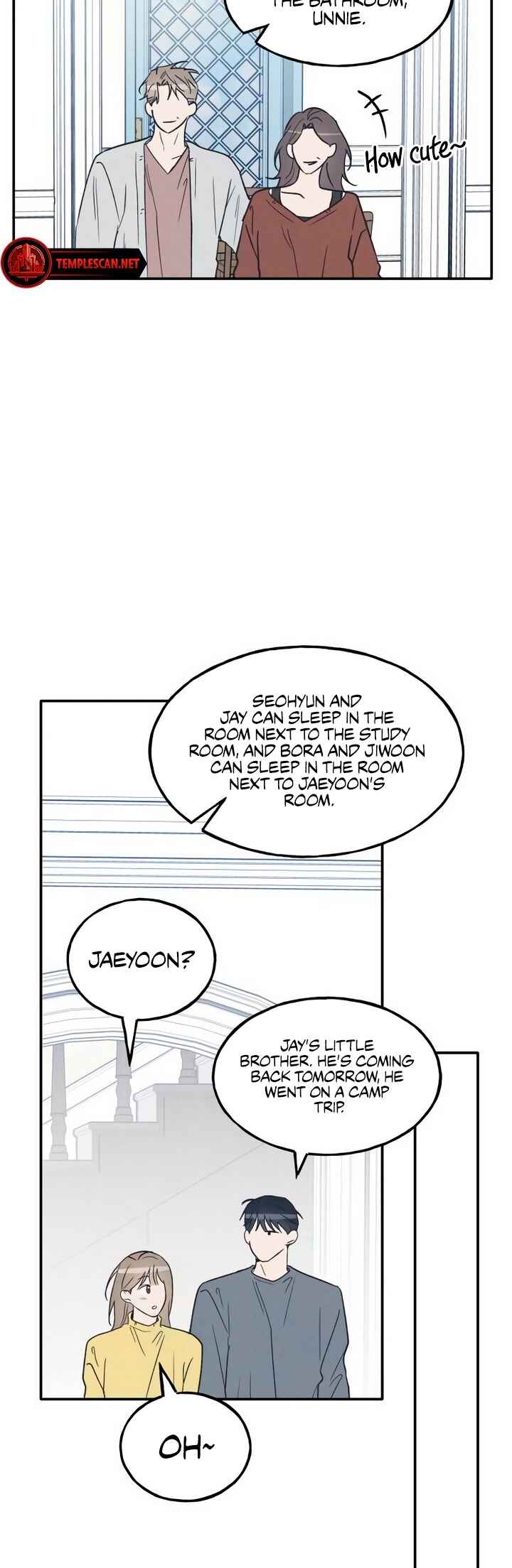 Namsachin ui Beopchik Chapter 72 - Page 41