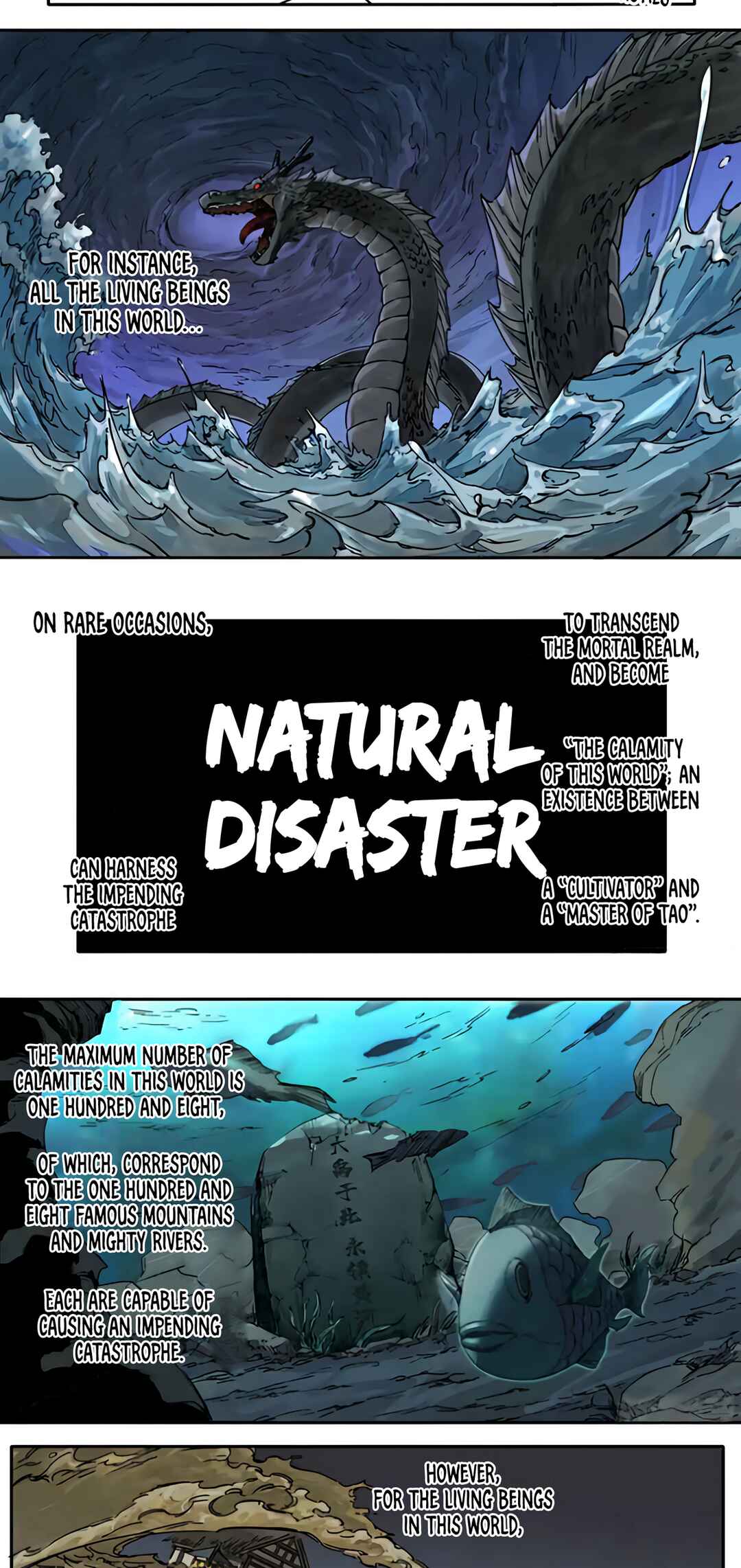 Martial Legacy Chapter 228 - Page 2