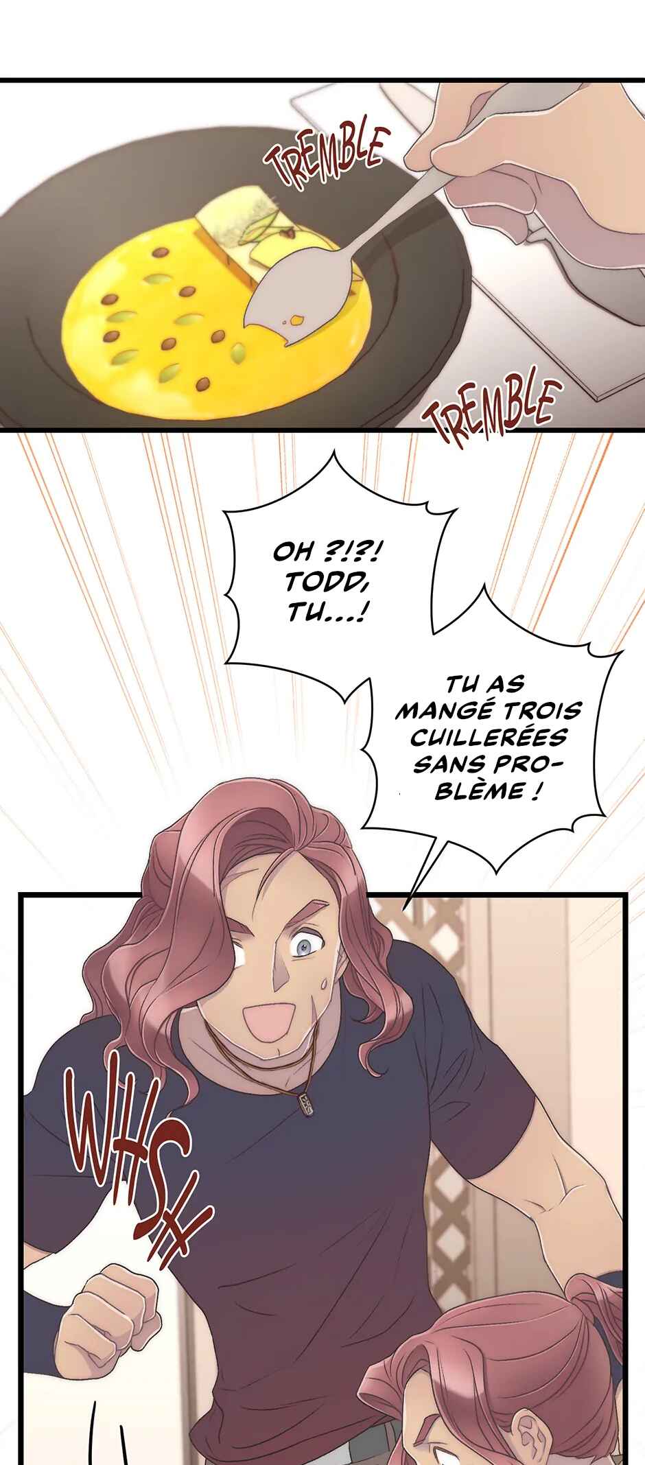 The Youngest Is Trying to Prevent the World From Ending Chapter 13 - Page 26