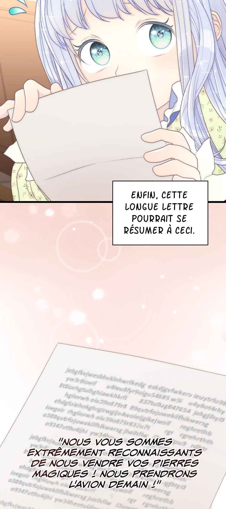 The Youngest Is Trying to Prevent the World From Ending Chapter 13 - Page 44