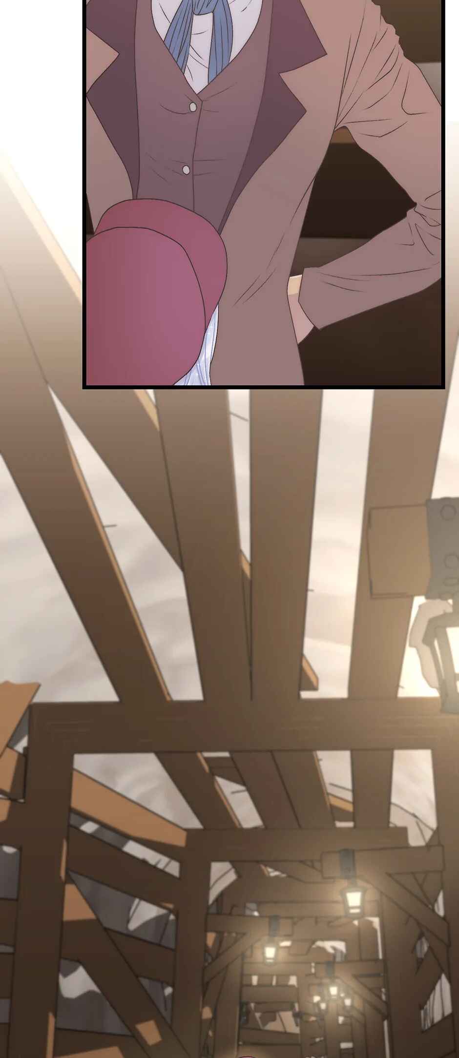 The Youngest Is Trying to Prevent the World From Ending Chapter 13 - Page 52