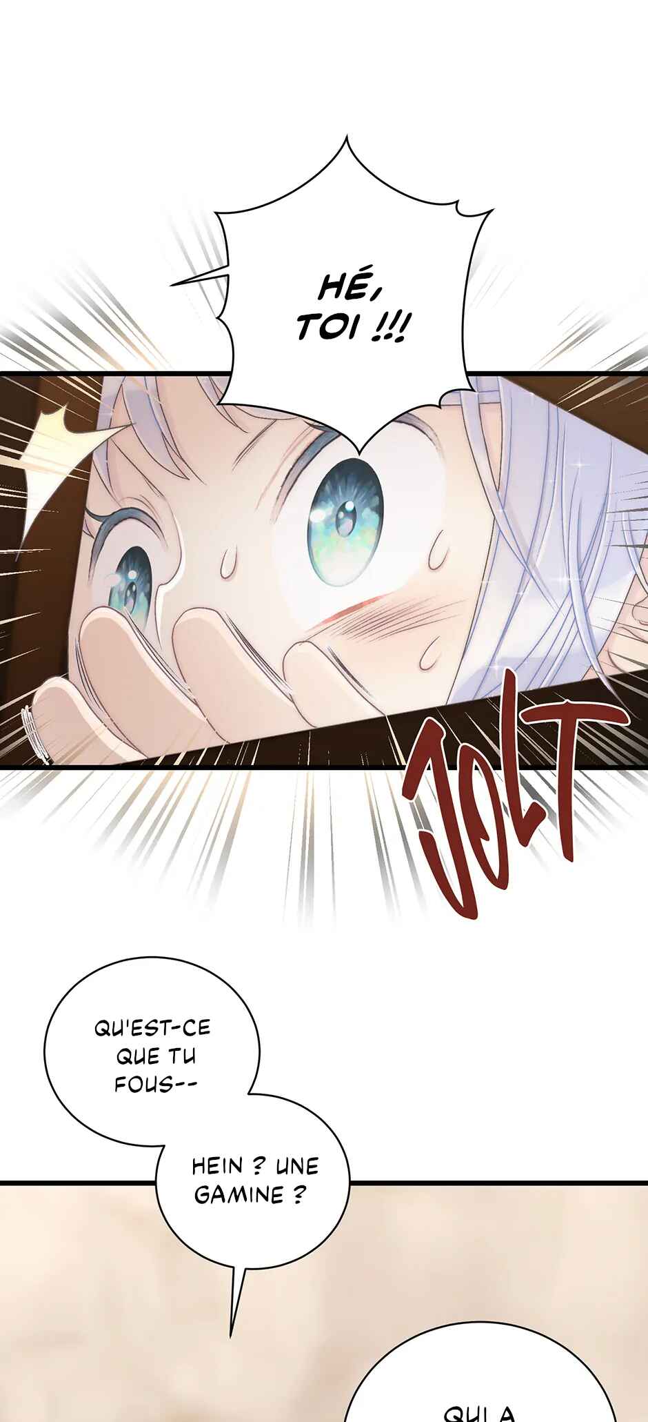 The Youngest Is Trying to Prevent the World From Ending Chapter 13 - Page 59