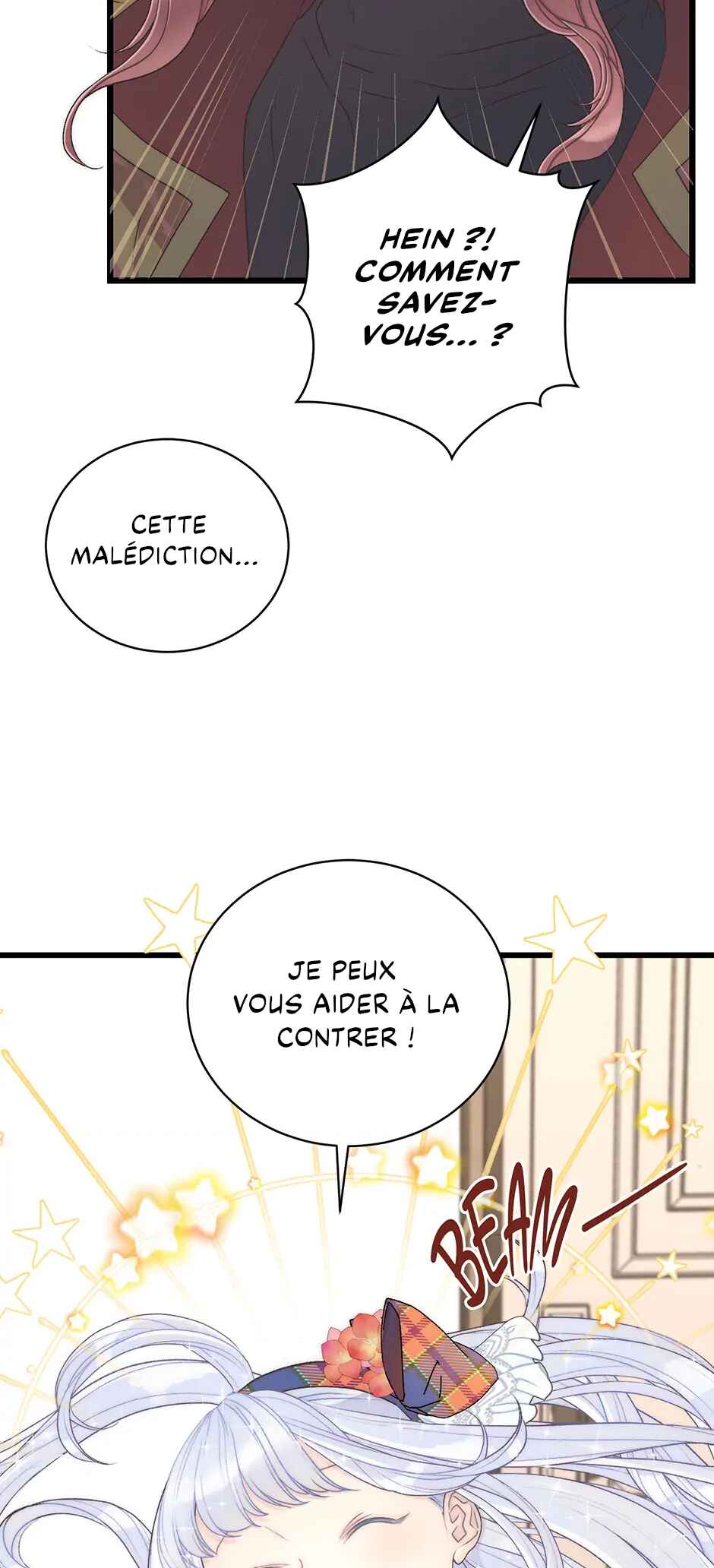The Youngest Is Trying to Prevent the World From Ending Chapter 13 - Page 6