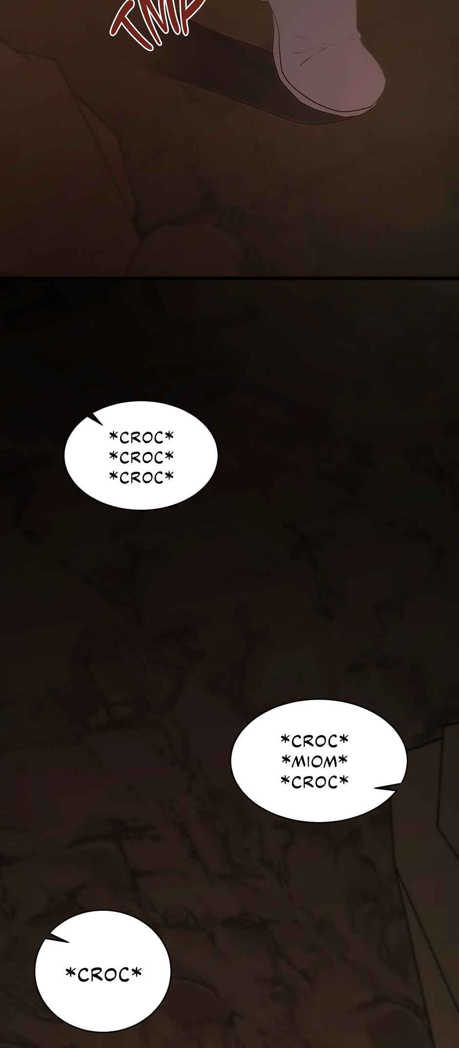 The Youngest Is Trying to Prevent the World From Ending Chapter 13 - Page 71