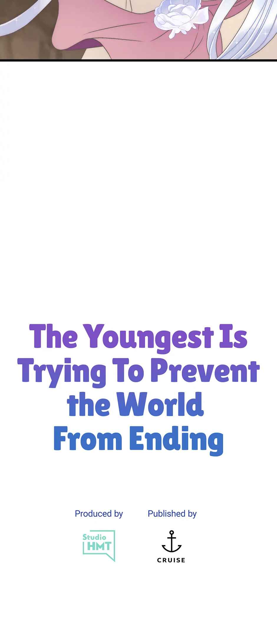 The Youngest Is Trying to Prevent the World From Ending Chapter 13 - Page 76