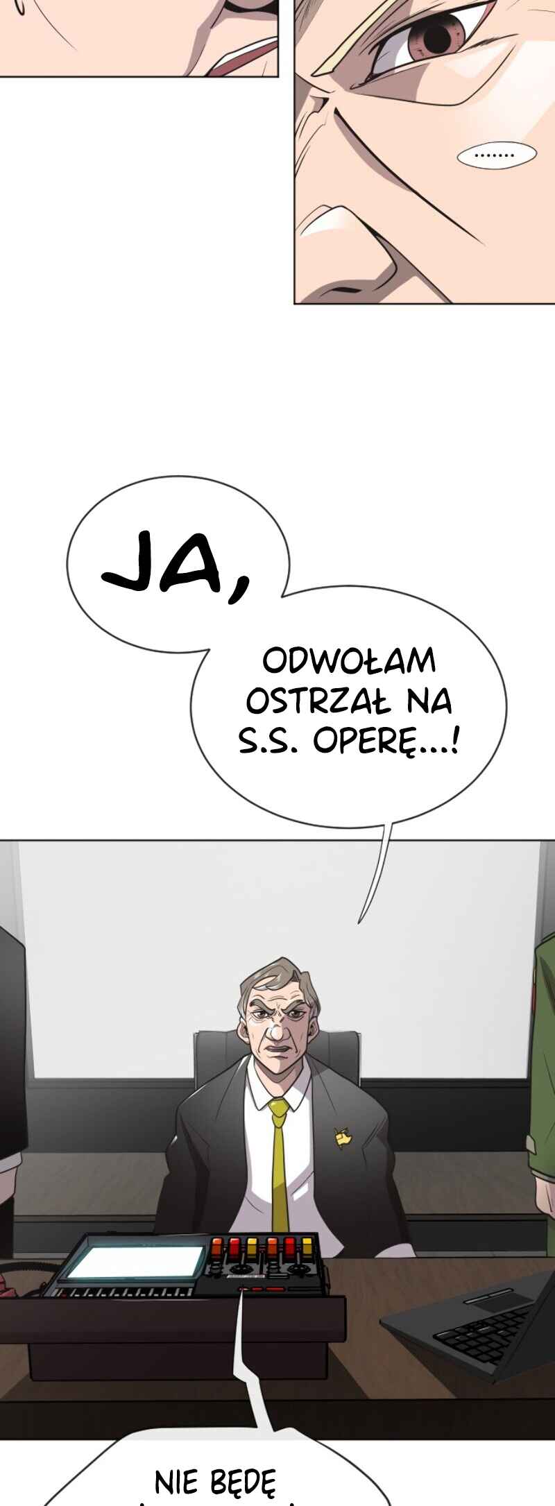 The Superhuman Era Chapter 15 - Page 19