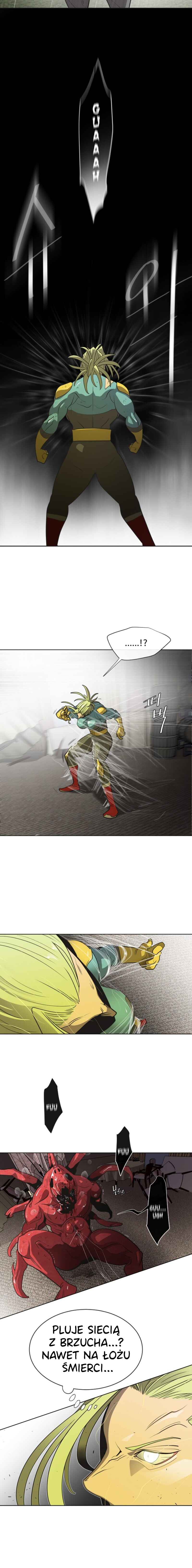 The Superhuman Era Chapter 15 - Page 24