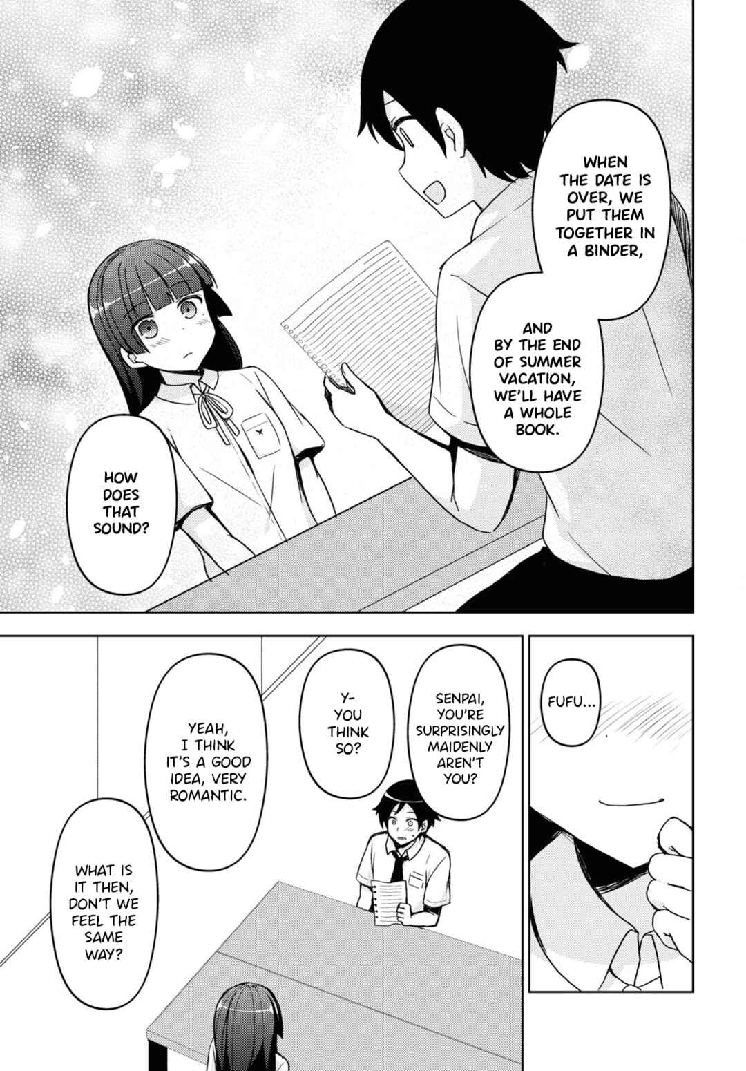 Ore no Imouto ga Konna ni Kawaii Wake ga Nai: Kuroneko If Chapter 16 - Page 13