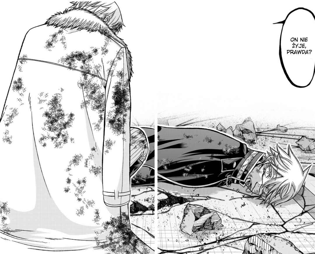 Tougen Anki Chapter 142 - Page 19