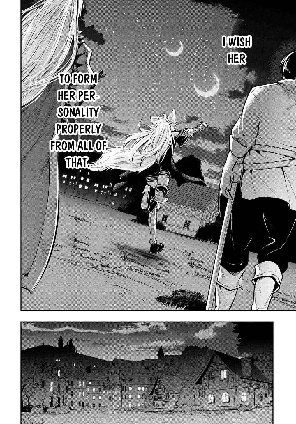 Isekai demo Bunan ni Ikitai Shoukougun Chapter 27 - Page 20